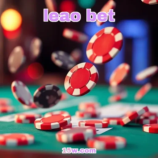 leao bet: O Que Faz Deste o Melhor Site de Jogos do Brasil