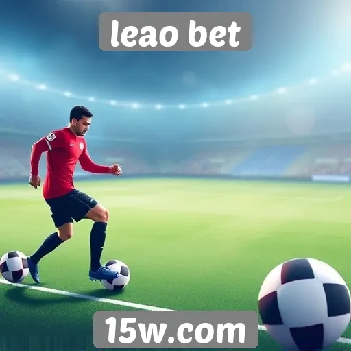 Leao Bet analisa crescimento no mercado de apostas