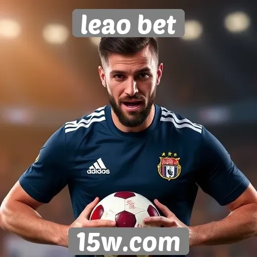 Leão Bet oferece promoções atraentes para novos jogadores
