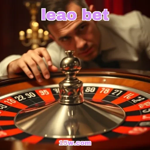 leao bet: login otimizado para jogadores brasileiros