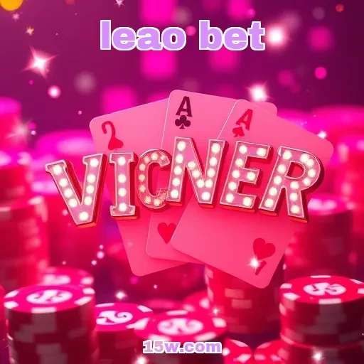 leao bet VIP: Uma Experiência Gamer Única e Exclusiva